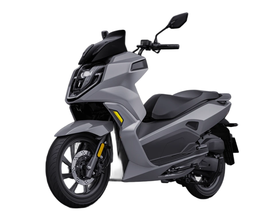 Скутер FAIDET BATUR 250(49) в Москве