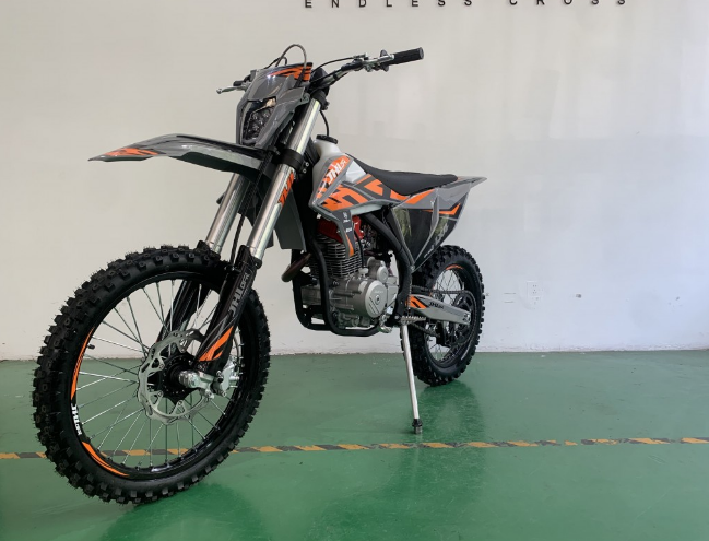 Мотоцикл JHLMOTO JHL LX4 CB300RL (175FMN) в Москве