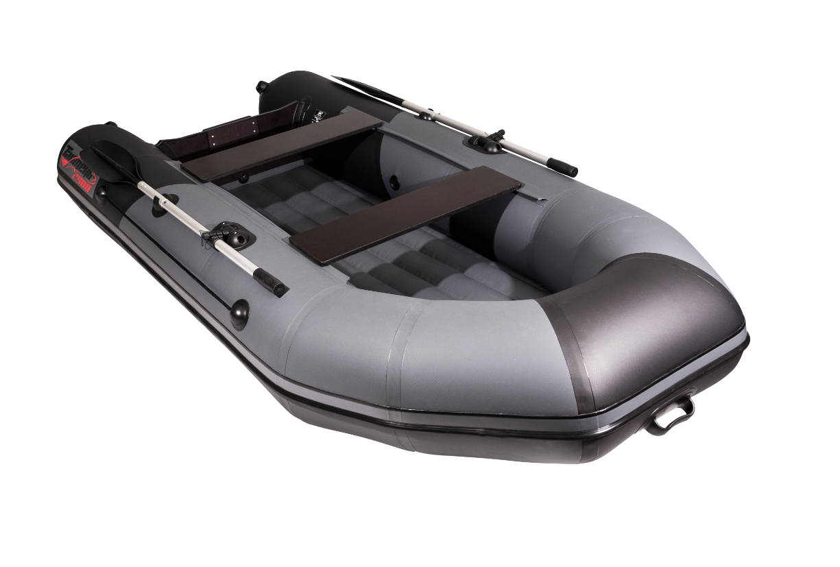 Лодка Таймень NX 2900 НДНД в Москве