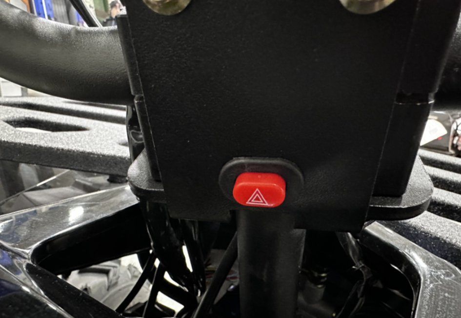 Квадроцикл GBM SHARP BIG 300 NEW PREMIUM в Москве