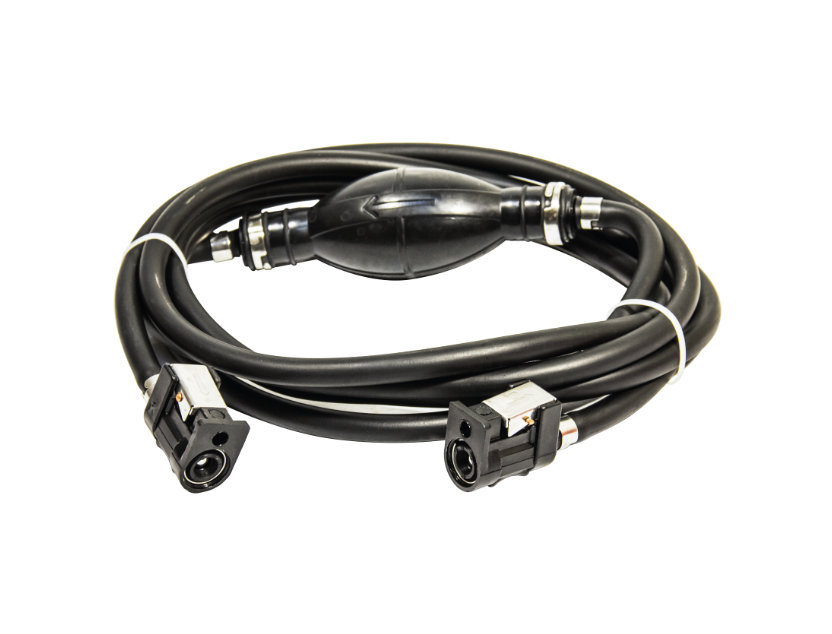 Лодочный мотор APACHE T9.8 BS в Москве