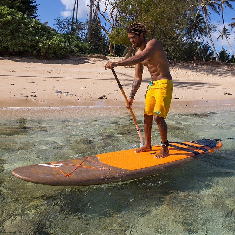 SUP (САП) Доска MISHIMO BABMBUK 10.6 в Москве