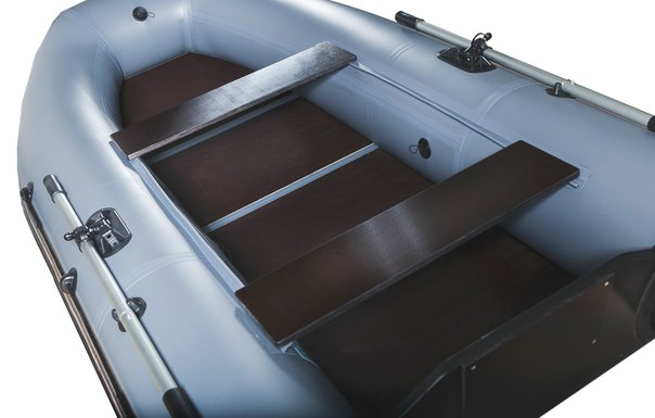 ЛОДКА ДРАККАР 3100 СК HANT в Москве