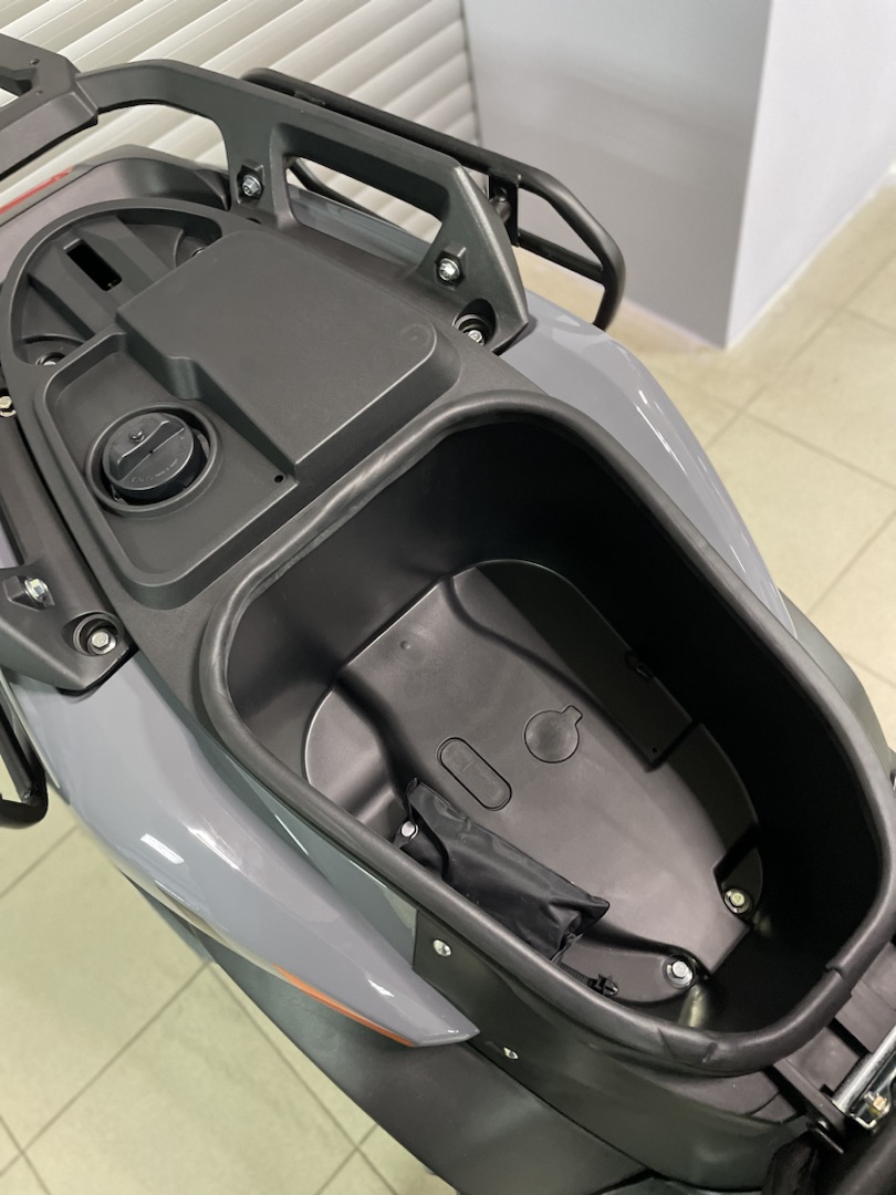 Скутер PROMAX STALKER 150(49) в Москве