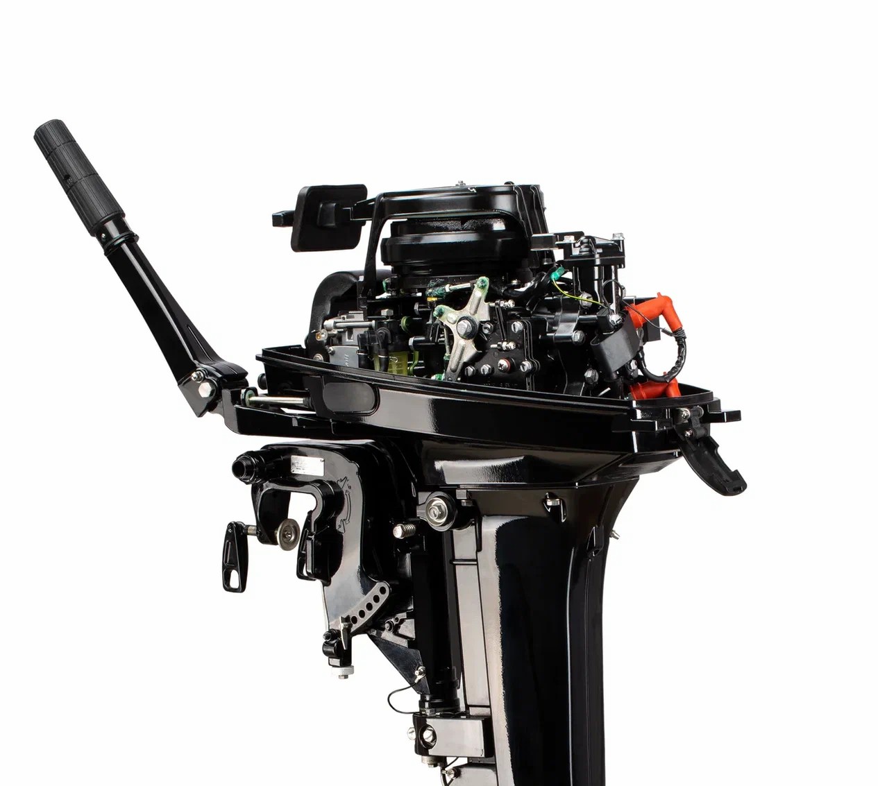 ЛОДОЧНЫЙ МОТОР GLADIATOR G20FHS в Москве