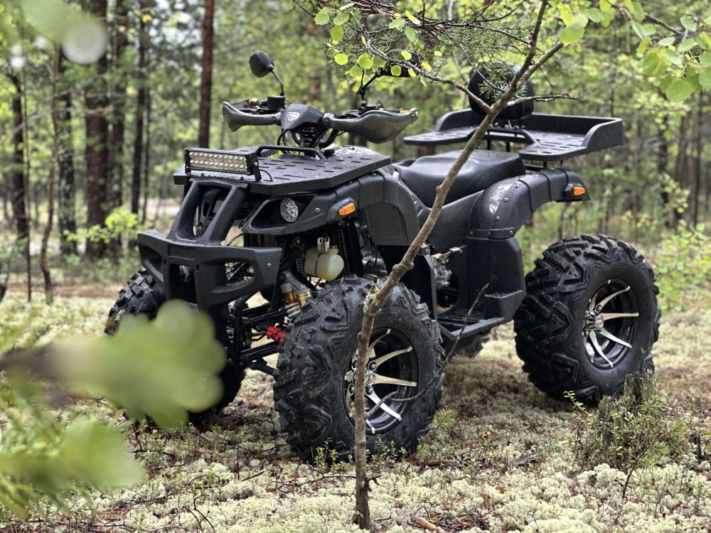 Квадроцикл PROMAX 320 DOMINATOR (2025) в Москве