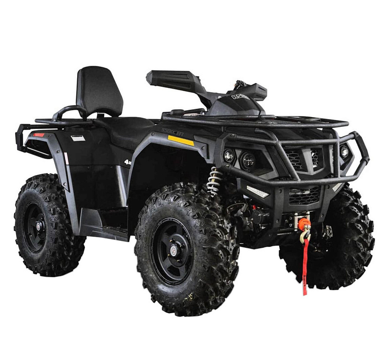 Квадроцикл HISUN TACTIC 550(HS550ATV) LIMITED в Москве