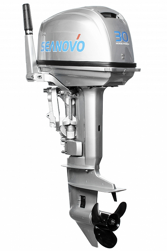 Лодочный мотор SEANOVO SN30FFEL в Москве