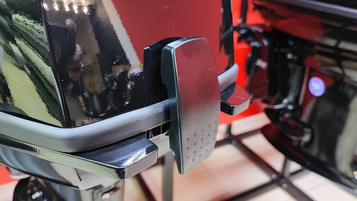 Лодочный мотор MARLIN PROLINE MP 50 AMH ПОД ВОДОМЕТ в Москве