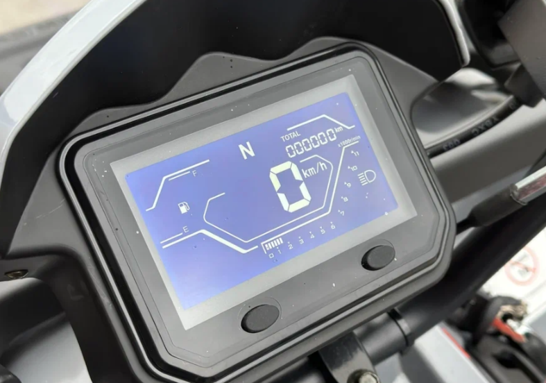 Квадроцикл GBM MAVERICK 300 NEW в Москве