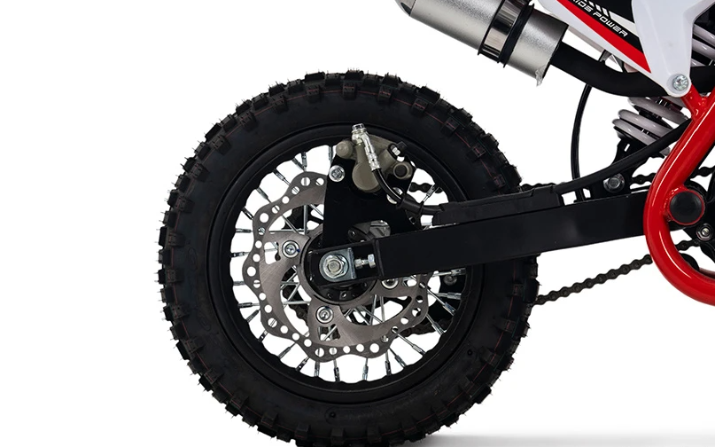 Питбайк Progasi KIDS POWER 110 (10/10) в Москве