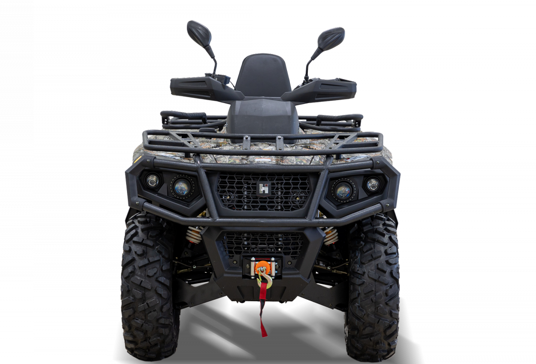 Квадроцикл HISUN TACTIC GT1000/LIMITED в Москве