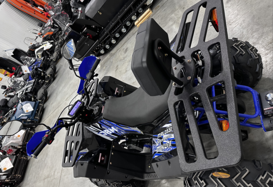 Квадроцикл GBM SHARP BIG 300 NEW PREMIUM в Москве