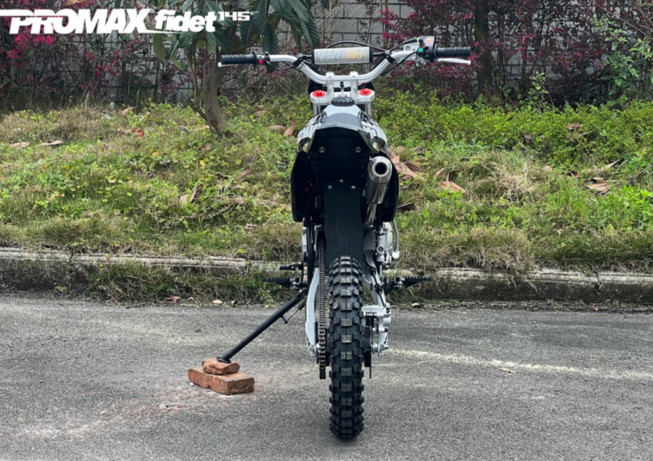 Мотоцикл (питбайк) PROMAX FIDET (ФАЙДЕТ) 145E 17/14 в Москве