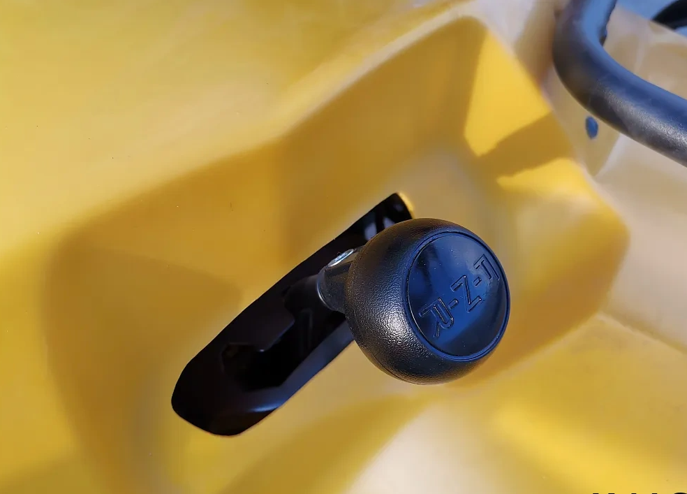 КВАДРОЦИКЛ IRBIS ATV200 в Москве