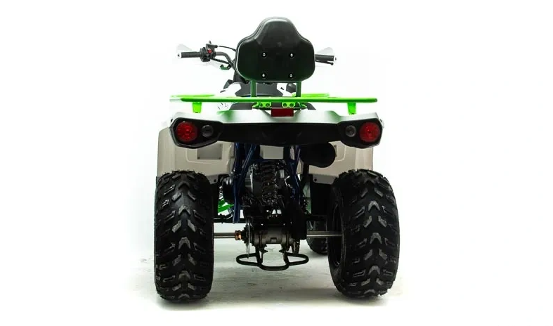 Квадроцикл MOTOLAND (МОТОЛЕНД) VOX200 SHARK (баланс. вал) в Москве