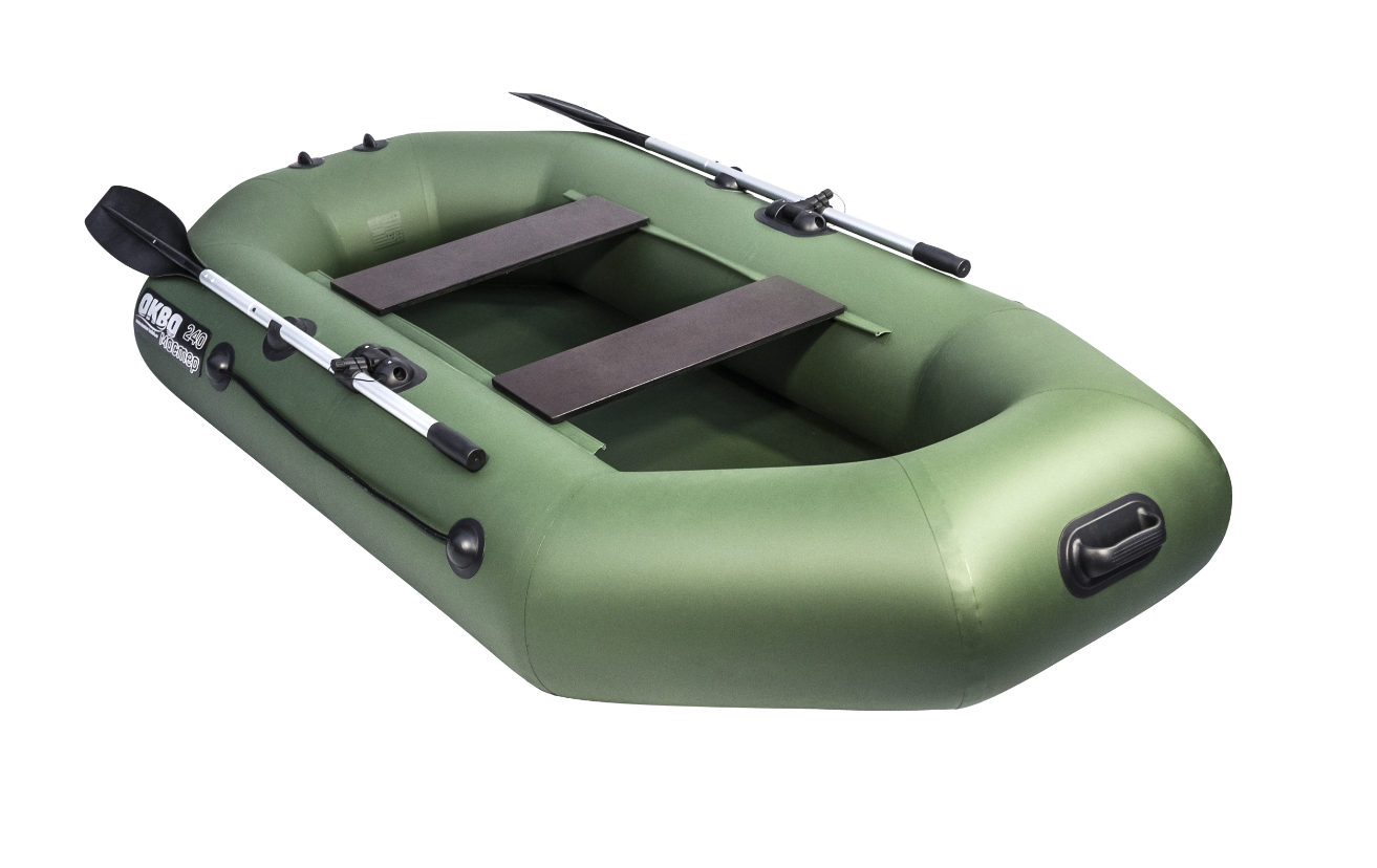  Лодка АКВА-МАСТЕР 240 в Москве