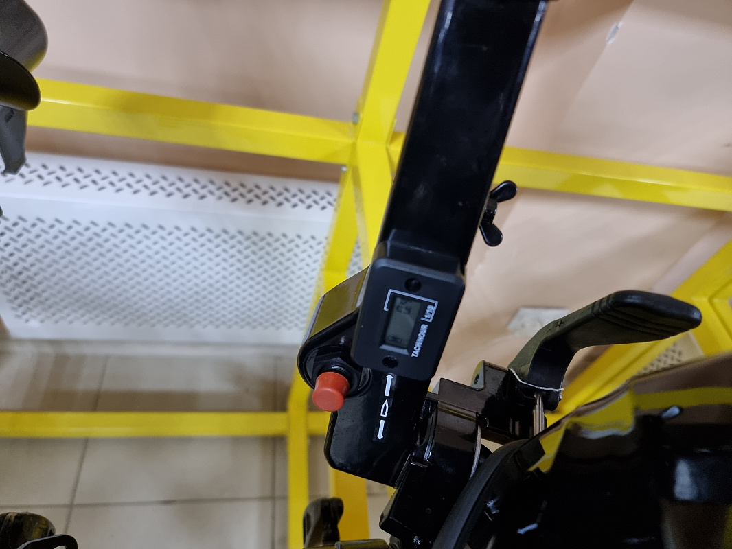 Лодочный мотор MARLIN PROLINE MP 9.9 (15) AMHS в Москве