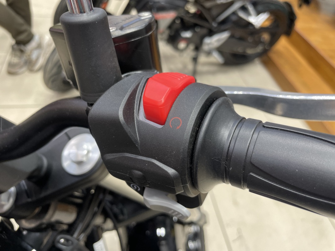 Мотоцикл Benda Funrider 125 в Москве