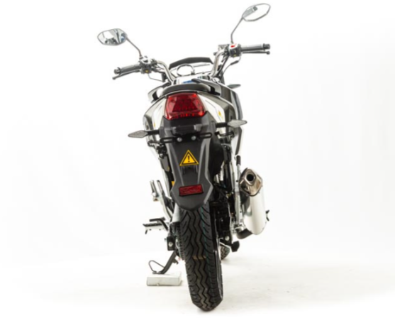 Мотоцикл MOTOLAND (МОТОЛЕНД) FIGHTER 250 в Москве