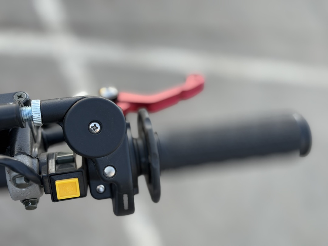 Кроссовый мотоцикл PROMAX K2 PR400 в Москве