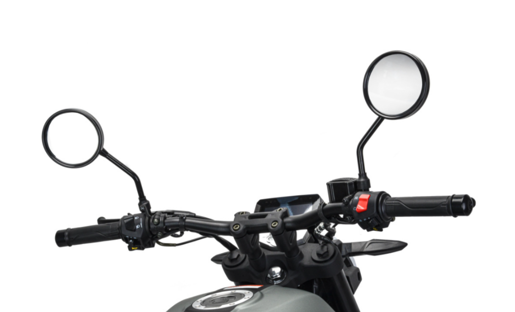 Мотоцикл MOTOLAND (МОТОЛЕНД) 300 CBR в Москве