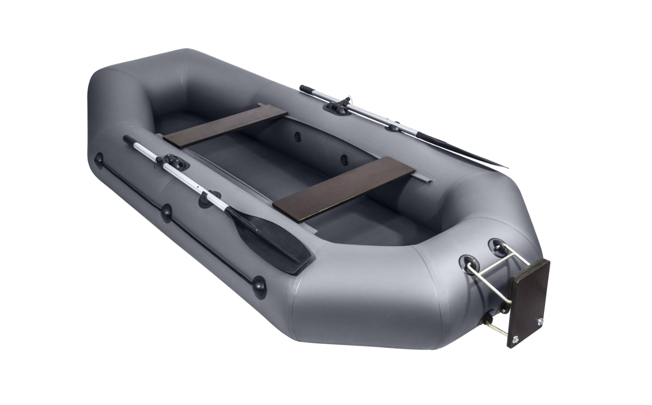 Лодка АКВА-МАСТЕР 300 ТР в Москве