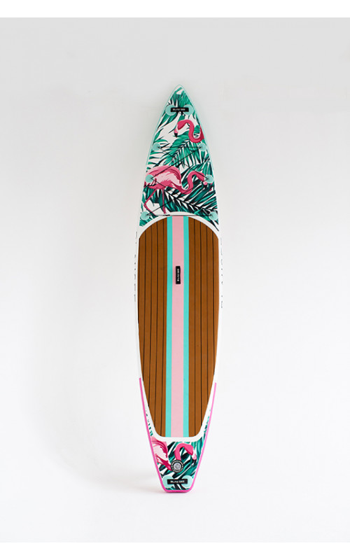 НАДУВНОЙ SUP BOARD FLAMINGO 11,6 в Москве НАДУВНОЙ SUP BOARD FLAMINGO 11,6 в Москве