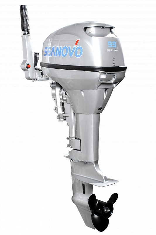 Лодочный мотор Seanovo SN9.9FHL ENDURO в Москве