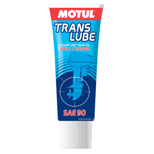 МАСЛО ТРАНСМИССИОННОЕ MOTUL Translube SAE 90 в Москве
