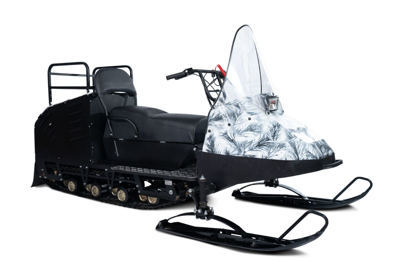 Миниснегоход Бурлак-М Егерь Стандарт 20 л.с. в Москве Миниснегоход Бурлак-М Егерь Стандарт 20 л.с. в Москве