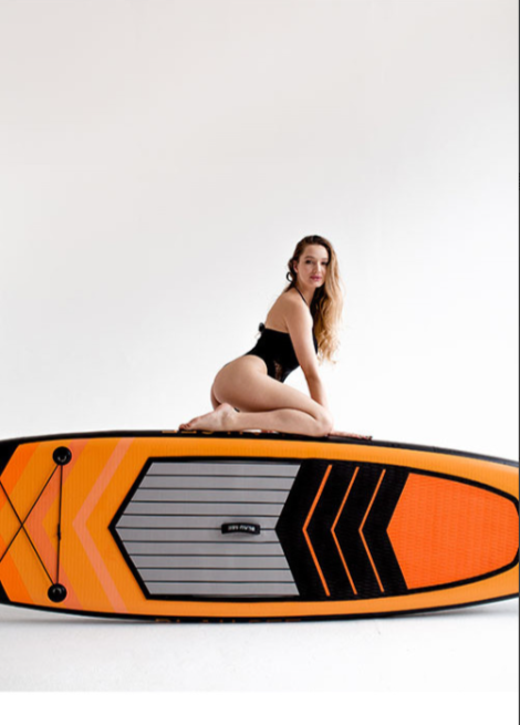 НАДУВНОЙ SUP-BOARD MOONLIGHT 11,6 в Москве