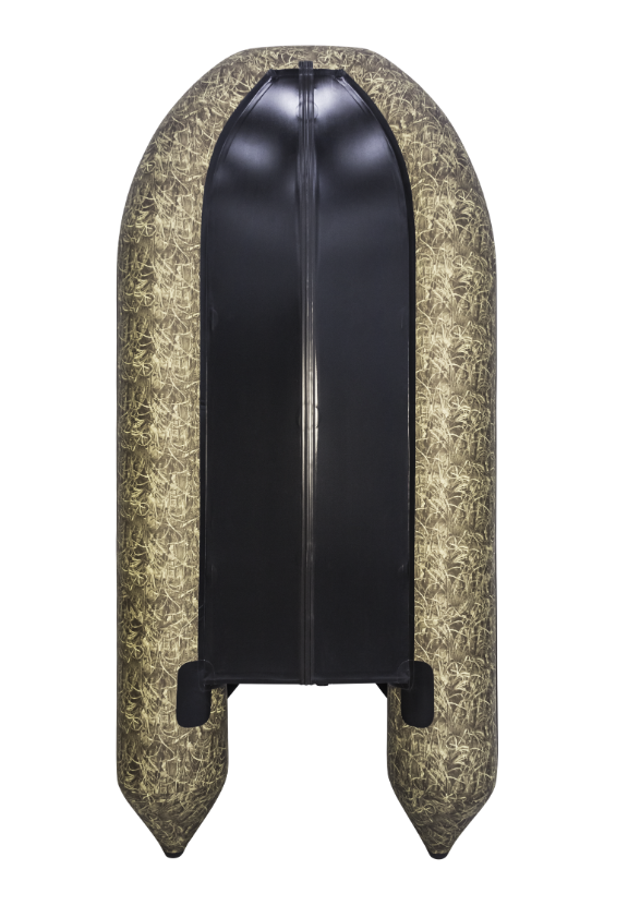 Лодка Ривьера Компакт 3400 СК в Москве