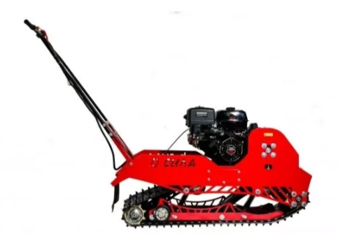 Мотобуксировщик Сила 500 9 л.с. в Москве