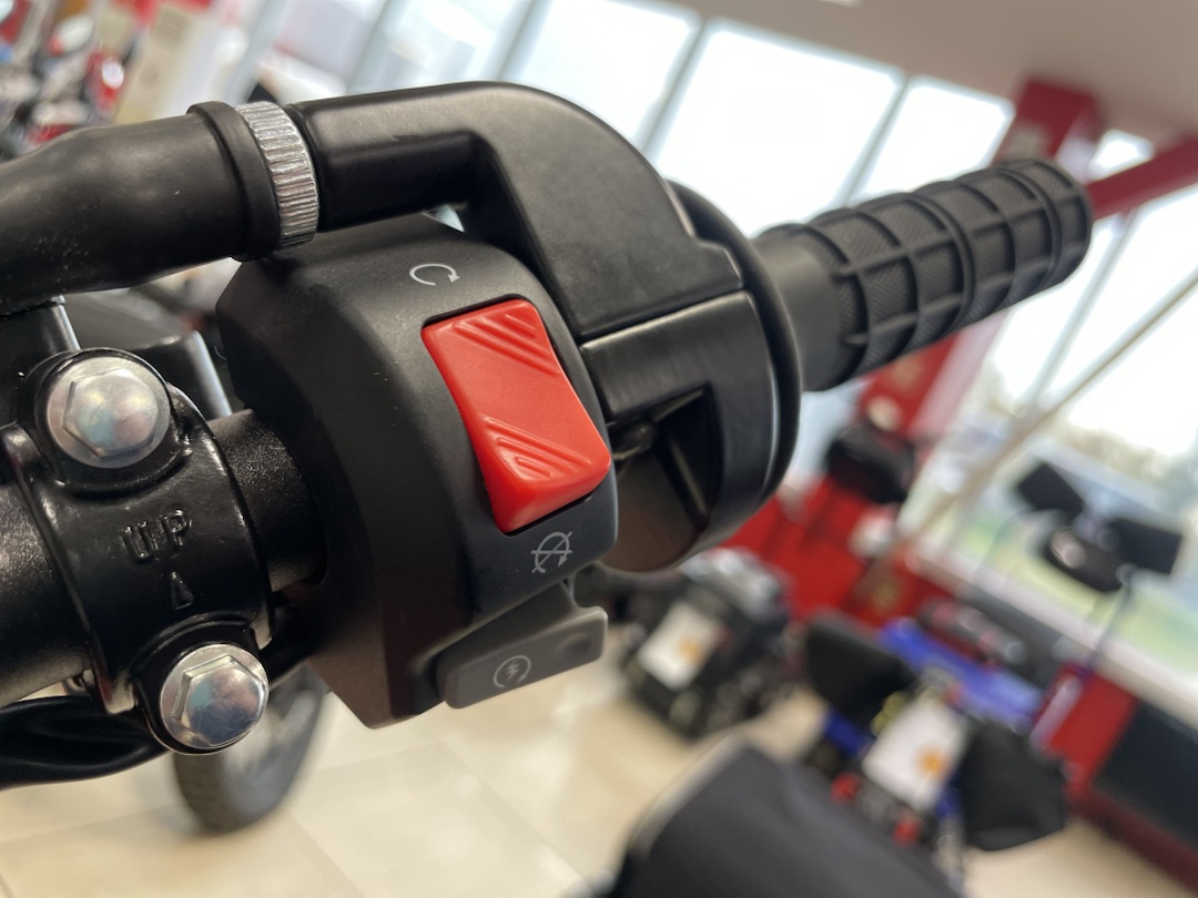 Кроссовый мотоцикл FAIDET K1 PR300 в Москве Кроссовый мотоцикл FAIDET K1 PR300 в Москве