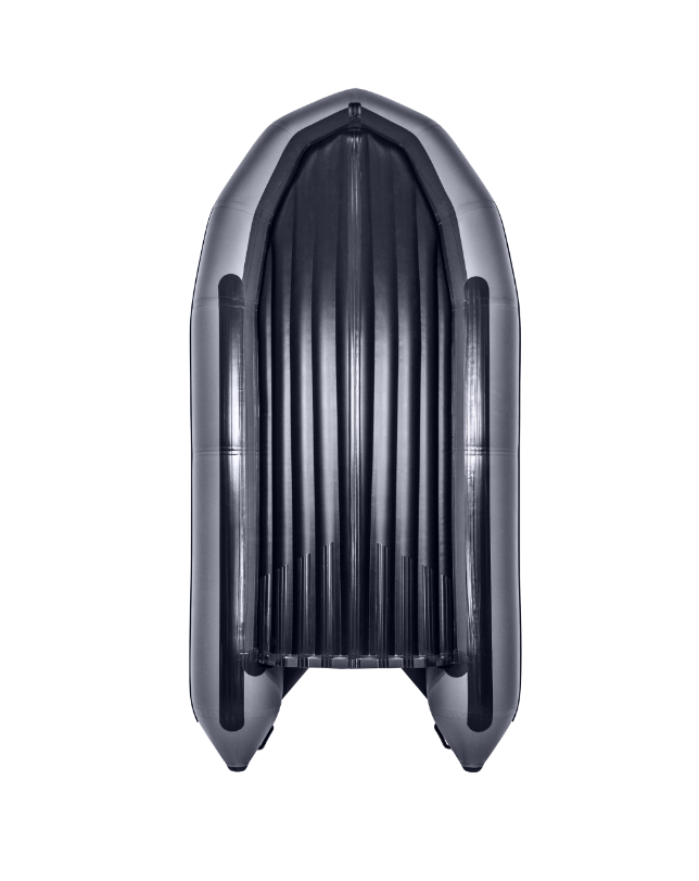 Лодка APACHE 3500 НДНД в Москве