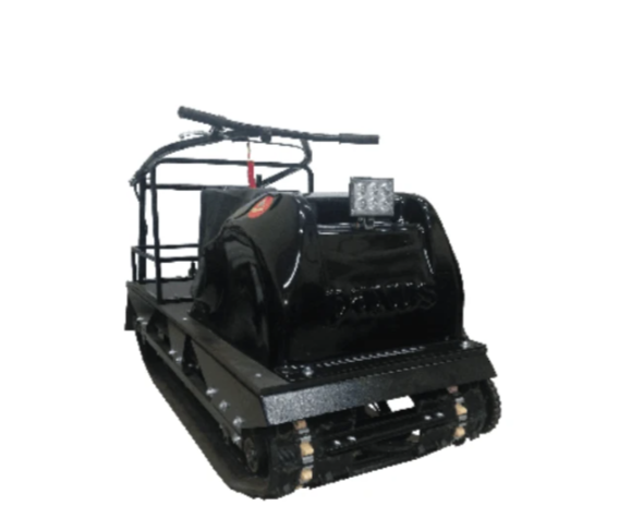 Мотобуксировщик PAXUS 550 AVANT 9 л.с. HONDA в Москве