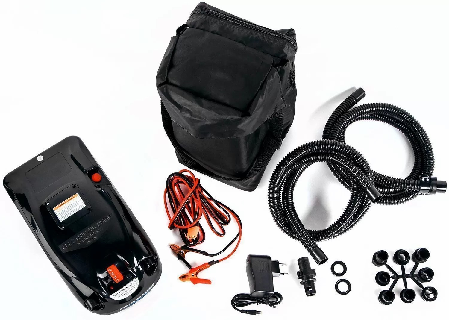 ЭЛЕКТРИЧЕСКИЙ НАСОС MARLIN GP-80 BD в Москве