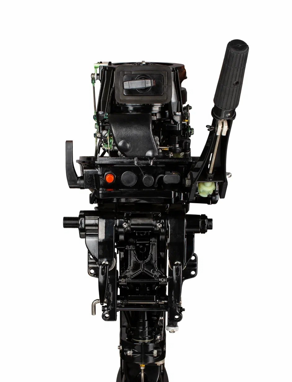 ЛОДОЧНЫЙ МОТОР GLADIATOR G20FHS в Москве