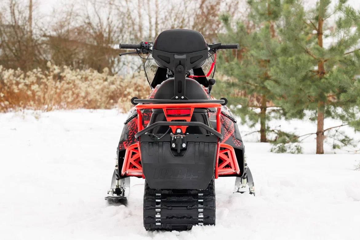 Снегоход IRBIS SF200L NEW 24/25 в Москве