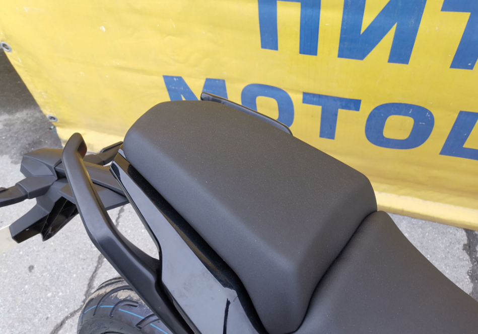 Мотоцикл MOTOLAND (МОТОЛЕНД) 250 CB250 (172FMM-5/PR250) (2022 г.) в Москве