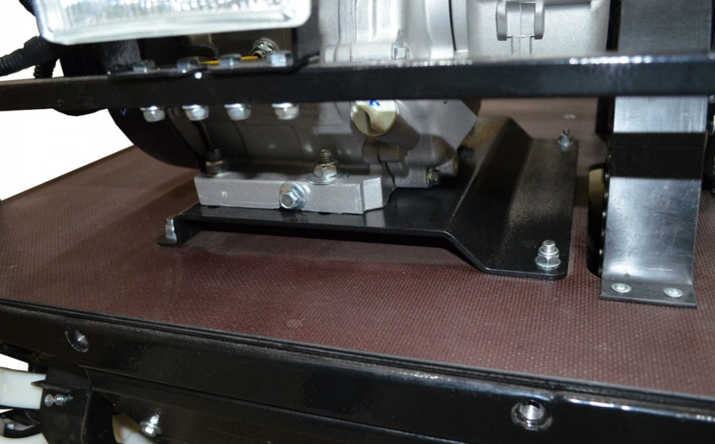 Мотобуксировщик вездеход KOiRA T13 RЕ (понижающий редуктор, электростартер) в Москве