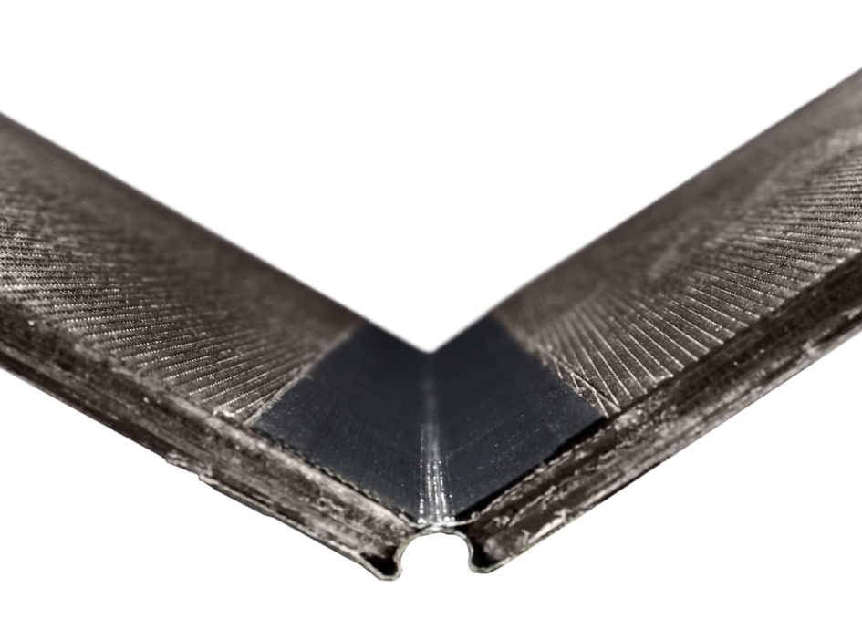 Слань АКВА 2800 по форме днища в Москве