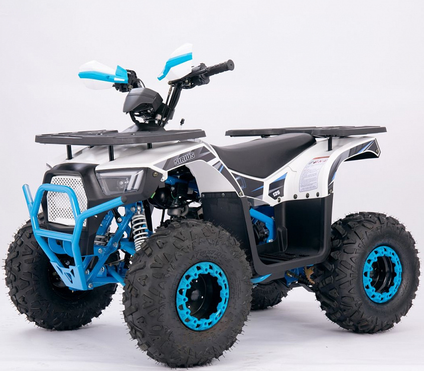 Квадроцикл YACOTA Sirius 125 в Москве