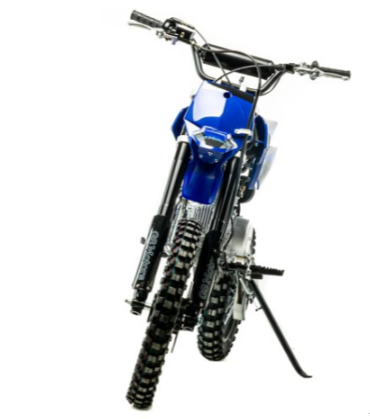 Питбайк MOTOLAND (МОТОЛЕНД) GS Motors S14 17/14 в Москве