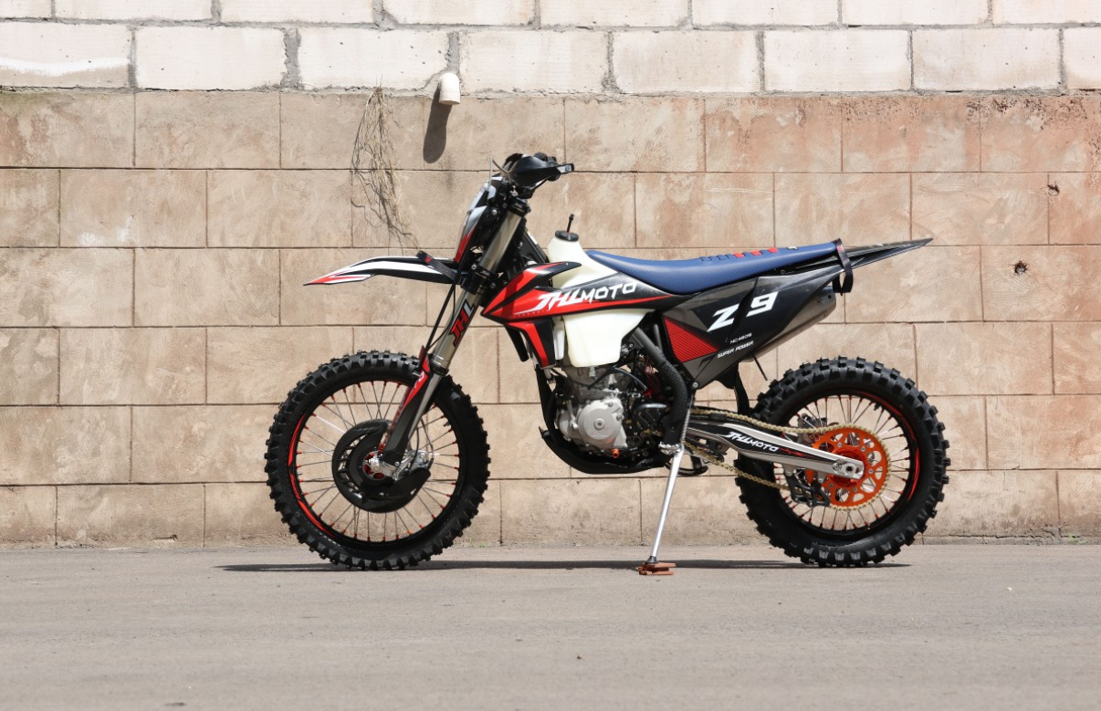 Мотоцикл JHLMOTO JHL Z9 NC450S в Москве