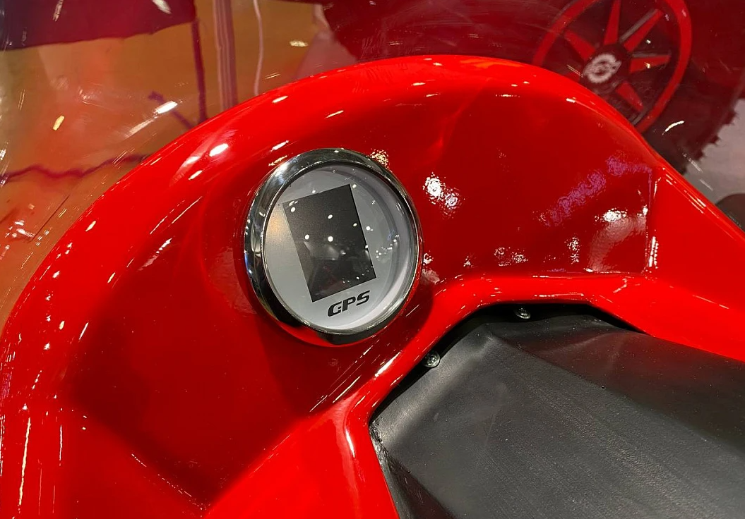 Снегоход ТОФАЛАР АТЛАС 800 в Москве