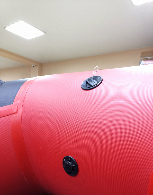 Лодка MISHIMO SPORT 400 в Москве