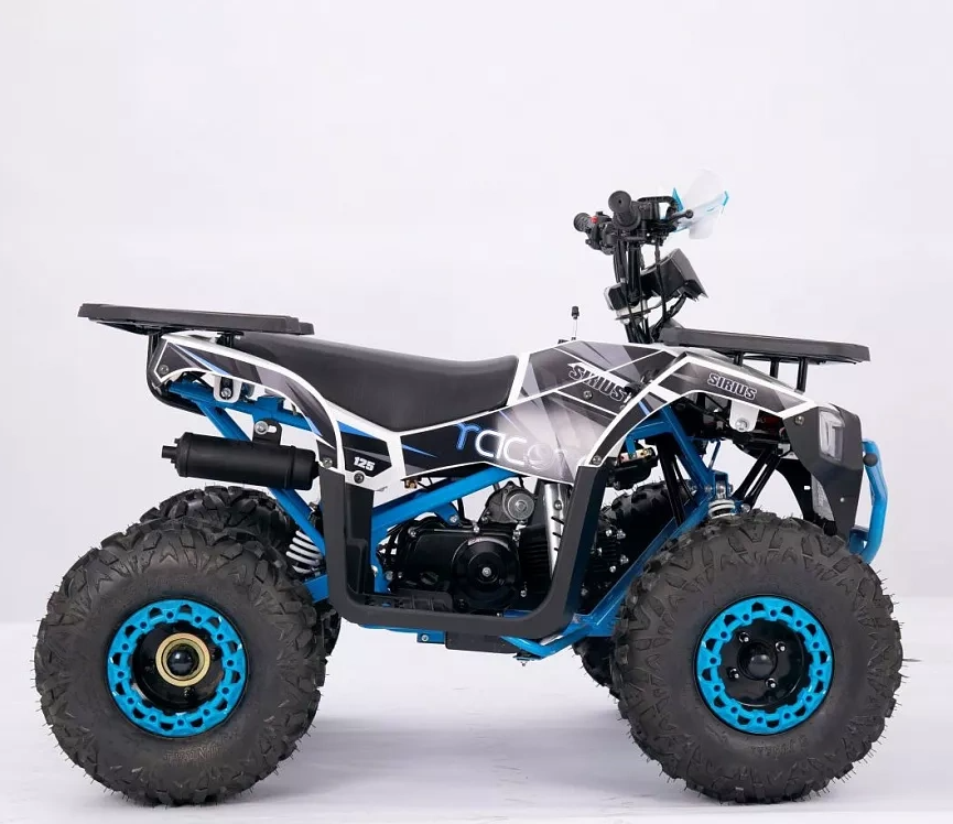 Квадроцикл YACOTA Sirius 125 в Москве