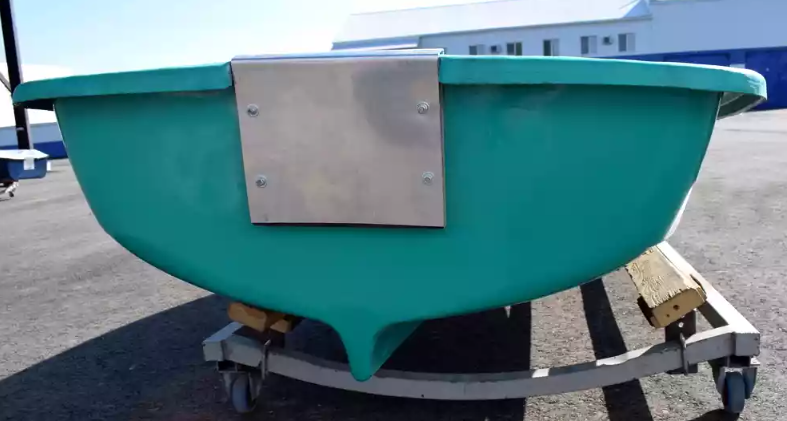 Стеклопластиковая Лодка Голавль в Москве